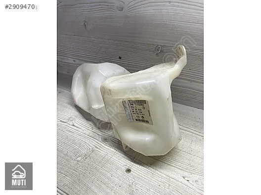 Opel Corsa D Ön Cam Silecek Su Deposu Spk Marka 55702892