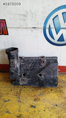 VW Polo Hava Filtre Kutusu - Orijinal Çıkma Parça
