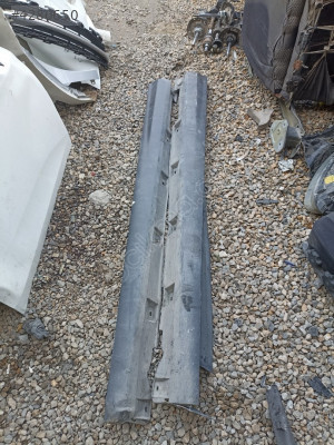 Ford Focus 3 Marşbiyel Kaplama Sağ Sol