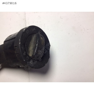 Volkswagen Golf 4 Polo Passat Far Anahtarı