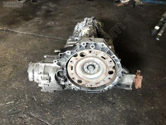 MITSUBISHI EVO ÇIKMA ORJİNAL VİTES KUTUSU