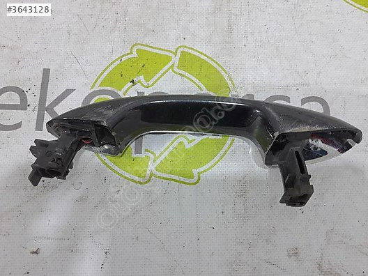 MERCEDES S2014 2018 7 SOL ARKA KAPI KOLU A0997605301