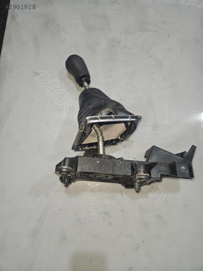 FORD FOCUS 2 ÇIKMA  MANUEL VİTES KOLU