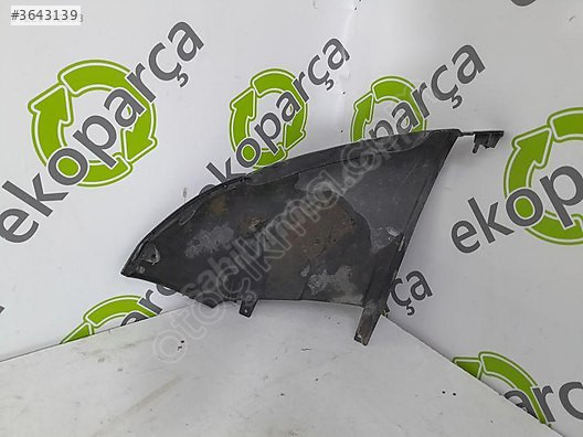 RANGE ROVER SPORT 2018 2021 SOL ARKA TAMPON EKİ JK62-17D750-AA