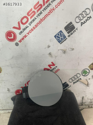 VW GOLF 6 DEPO KAPAĞI ASTARLI 5K6809857