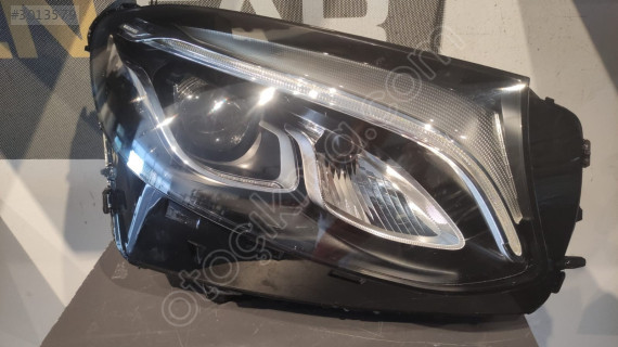 MERCEDES GLC W253 SAĞ FAR TEK MERCEK 2015 2018 2539065201 C