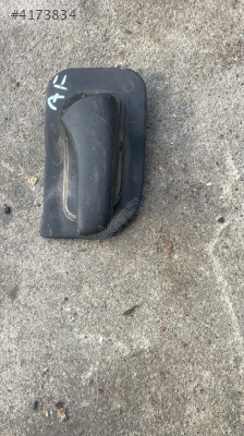 OPEL ASTRA F SAĞ ARKA İÇ KAPI KOLU.OTO ERKAN ÜNYE