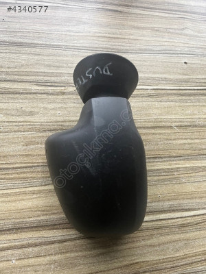 DACİA DUSTER SAĞ DIŞ AYNA