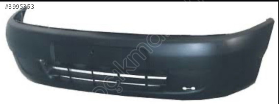 CITROËN C5 AIRCROSS Tampon Arkası 98498502XT