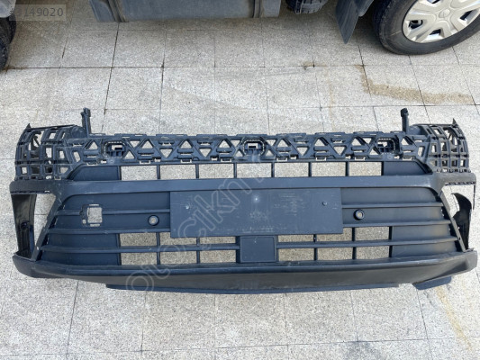 VW CRAFTER ÇIKMA ORJİNAL ÖN TAMPON BDÇ