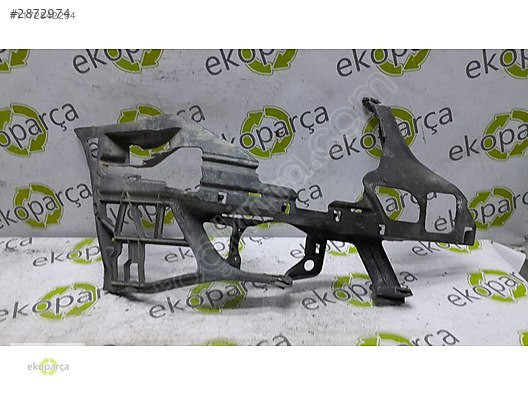 MERCEDES E SERİSİ W211 SAĞ ÖN TAMPON BRAKETİ A2118800603