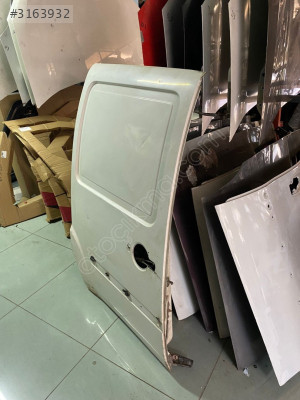 DOBLO ORTA KASA SAĞ SÜRGÜLÜ KAPI SÖKME ORJİNAL