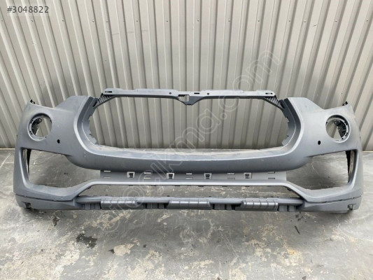 MASERATİ LEVANTE ÖN TAMPON 2014-2016 670079310