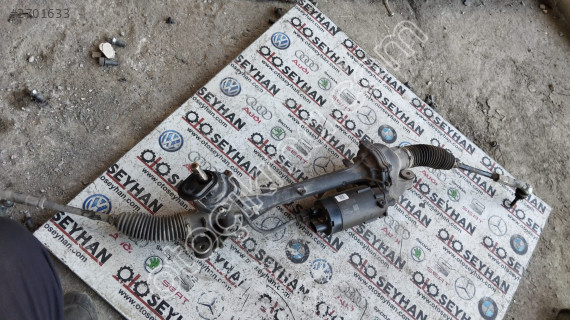5WB423050-5R3953439 Skoda Octavia 2021 1.5 TSI direksiyon kutusu