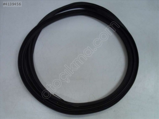 908306765R MEGANE IV BAGAJ KAPAK FİTİL