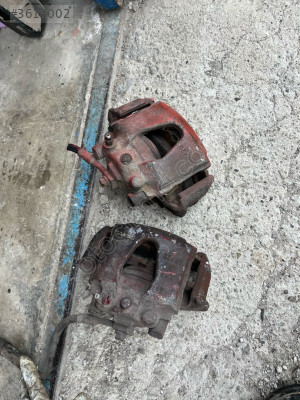Opel Tigra, Corsa B, Astra F Fren Kaliperi