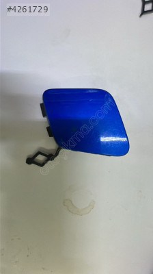 Peugeot 308 2017 2020 çıkma çeki demir kapagi