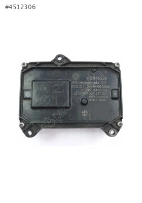 PASSAT CC AFS FAR BEYNİ 1T0941329A