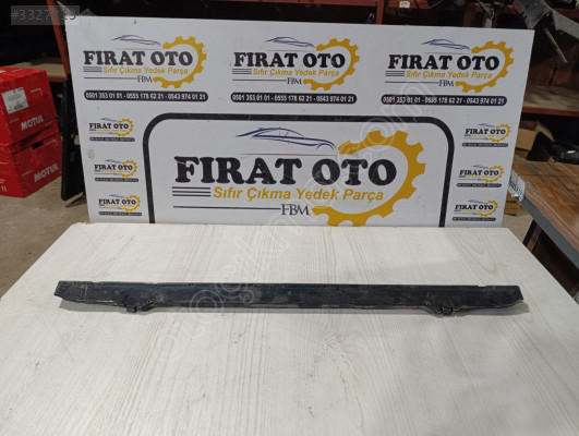 51647347596 BMW F45 F48 RADYATÖR ÜST BRAKET