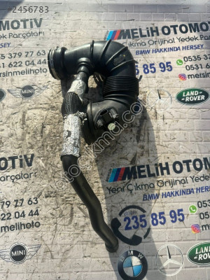 MERCEDES ÇIKMA W205 W212 TEMİZ HAVA BORUSU A6510900337