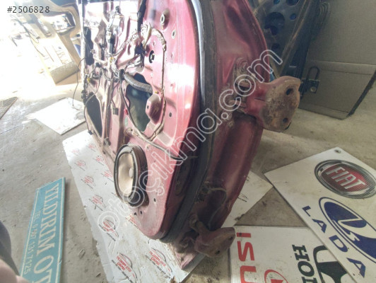 ROVER 620 SOL ÖN KAPI MENTEŞESİ