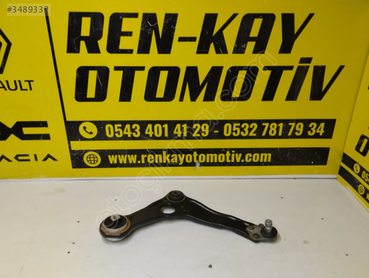 545048828R RENAULT MEGANE 4 SAĞ SALINCAK ORJ RENKAY OTO KOCAELİ