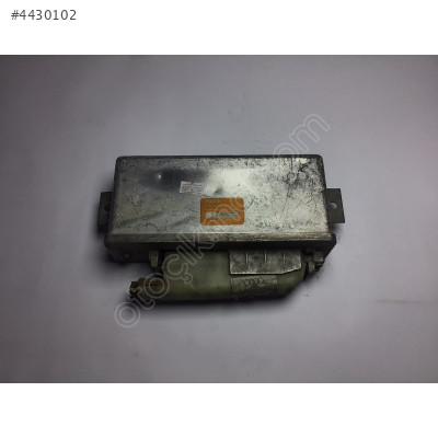 Audi 80 Abs Beyni 0265100037