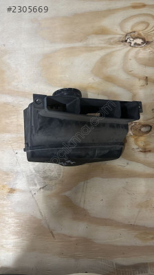 1K0805971 2010 VW JETTA HAVA AKIŞ PLASTİĞİ