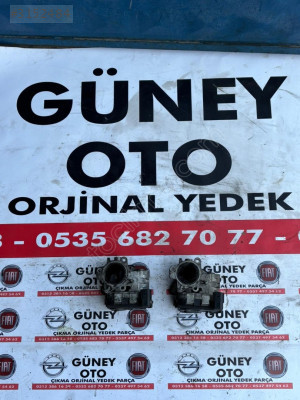 1.3 euro 5 gaz kelebeği linea egea doblo