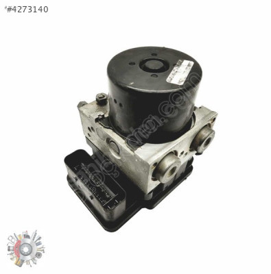 476605296R 95CT2AAY2 RENAULT FLUENCE MEGANE 3 ABS BEYNİ