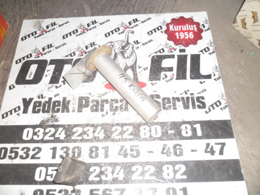 MERCEDES 115 KASA DEPO ŞAMANDIRASI  ÇIKMA
