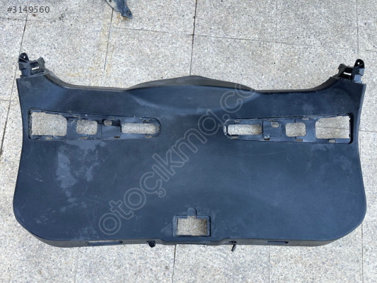 CHERY TİGGO 7 PRO ÇIKMA ORJİNAL BAGAJ KAPAĞI İÇ KAPLAMA BDÇ