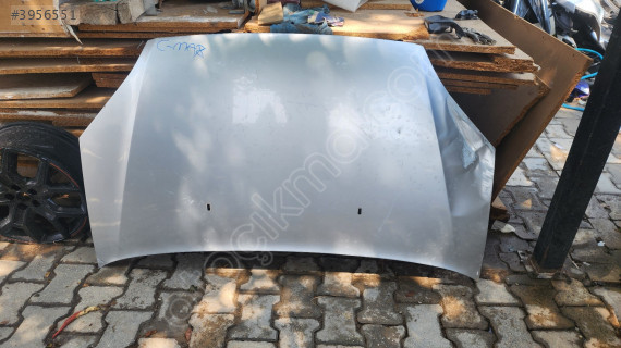 Ford c-max motor kaputu çıkma orjinal