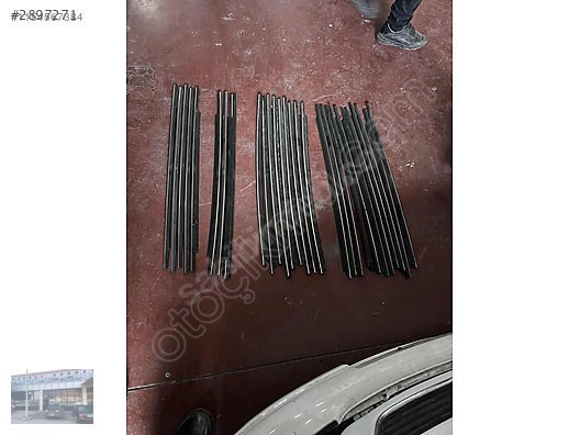 OPEL VECTRA B CAM ÇITASI TAKIM ÇIKMA
