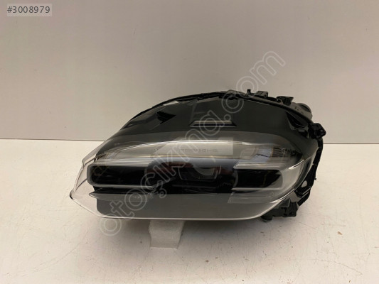 PORSCHE TAYCAN HATASIZ SÖKME SOL ÖN FAR