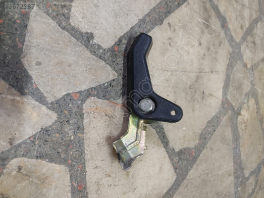LAND ROVER FREELANDER 1 KAPUT AÇMA KOLU