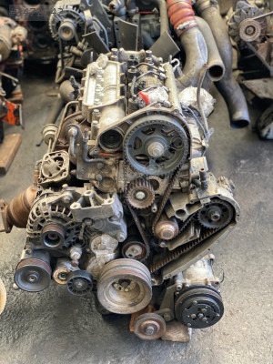 FİAT DUCATO 2.3 EURO 5 ÇIKMA ORJİNAL KOMPLE MOTOR