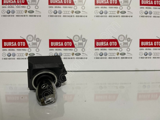 MERCEDES W212 E KASA KONTAK YUVASI A2129055200 ORJİNAL