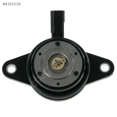 04E906423A ORJİNAL SELENOİD VALFİ