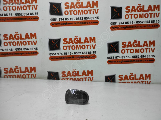 MAZDA 626 92-97 BALON KASA ÇIKMA SOL ARKA İÇ KAPI KOLU