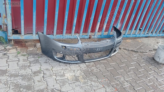 2007 Volkswagen Jetta ön Tampon çıkma