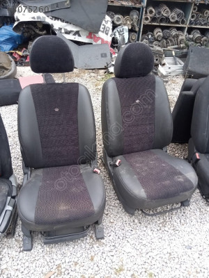 KIA SPORTAGE 2007 ORIJINALL ÖN ARKA KOLTUK TAKIMI