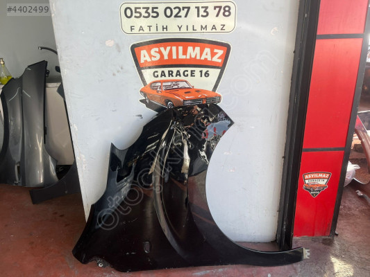 EXPERT - JUMPY - SCUDO SAĞ ÖN ÇAMURLUK ORJİNAL