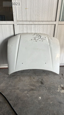 Fiat palio ön motor kaputu