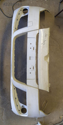 RENAULT MEGAN 3 GT ÖN TAMPON