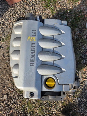 Megane 2 Scenic 2 1.6 Orjinal Motor Üst Kapağı / Muhafaza Kapağı