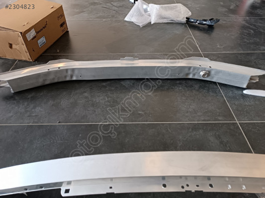 MERCEDES E W212 ÖN TAMPON DEMİRİ 2009 2015 2126201500 SY