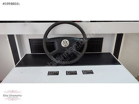 VOLKSWAGEN CADDY DİREKSİYON 2008