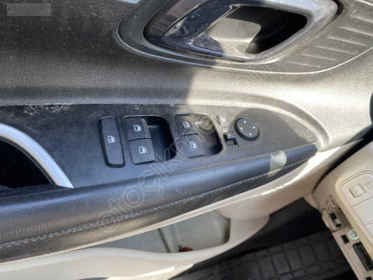 2021 Hyundai İ20 Dörtlü Cam Düğmesi
