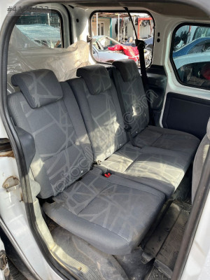FORD CONNECT KOLTUK TAKIM MONTECAR